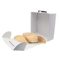 Kraft Mailer Boxes with Custom Printing for Eco-Conscious Branding