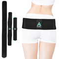 Discount Stock Item Cheap Price Pelvic Support Sacroiliac SI Joint Hip Breathable Anti-Slip Pelvic Belt Hip Braces for Women