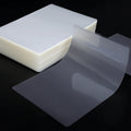 Waterproof Moisture-Proof Laminating Pouch 75mic Lamination Film A4 Hot Laminating Sheets for Paper