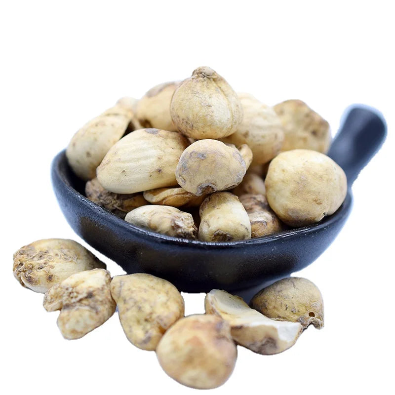 Yi Bei Mu Natural Fritillaria Root Raw Dried Fritillaria Pallidiflora Bulbs for Herb