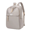 Popular Multi Color Canvas School Backpack Wholesale Fashion Travel Backpack Bag for Women