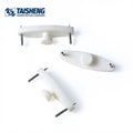 TS-H29A Non-Trace Wall Picture Hooks Powerful Concrete Hard Wall Drywall Non-Mark Clock Hooks for Photo Frame Hangers