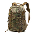 500D Cordura Fabric High Quality Anti-Theft Tactical Backpack Zipper Internal Frame 30L Capacity Waterproof Outdoor Sports