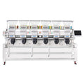 Professional 6 Head Digital Industrial Computer Embroidery Machine Price in Bangladesh