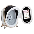 Skin Analyzer Machine Wrinkle Detection Deep Skin Problem Detection and Analysis Beauty Device