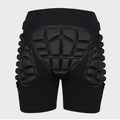 Ski Skate Snowboard Protection Skiing Protector Skating Protective Hip Padded Shorts