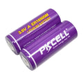 Li-SCOL2 Battery ER18505 Lithium Battery for Electricity Meter Water Meter