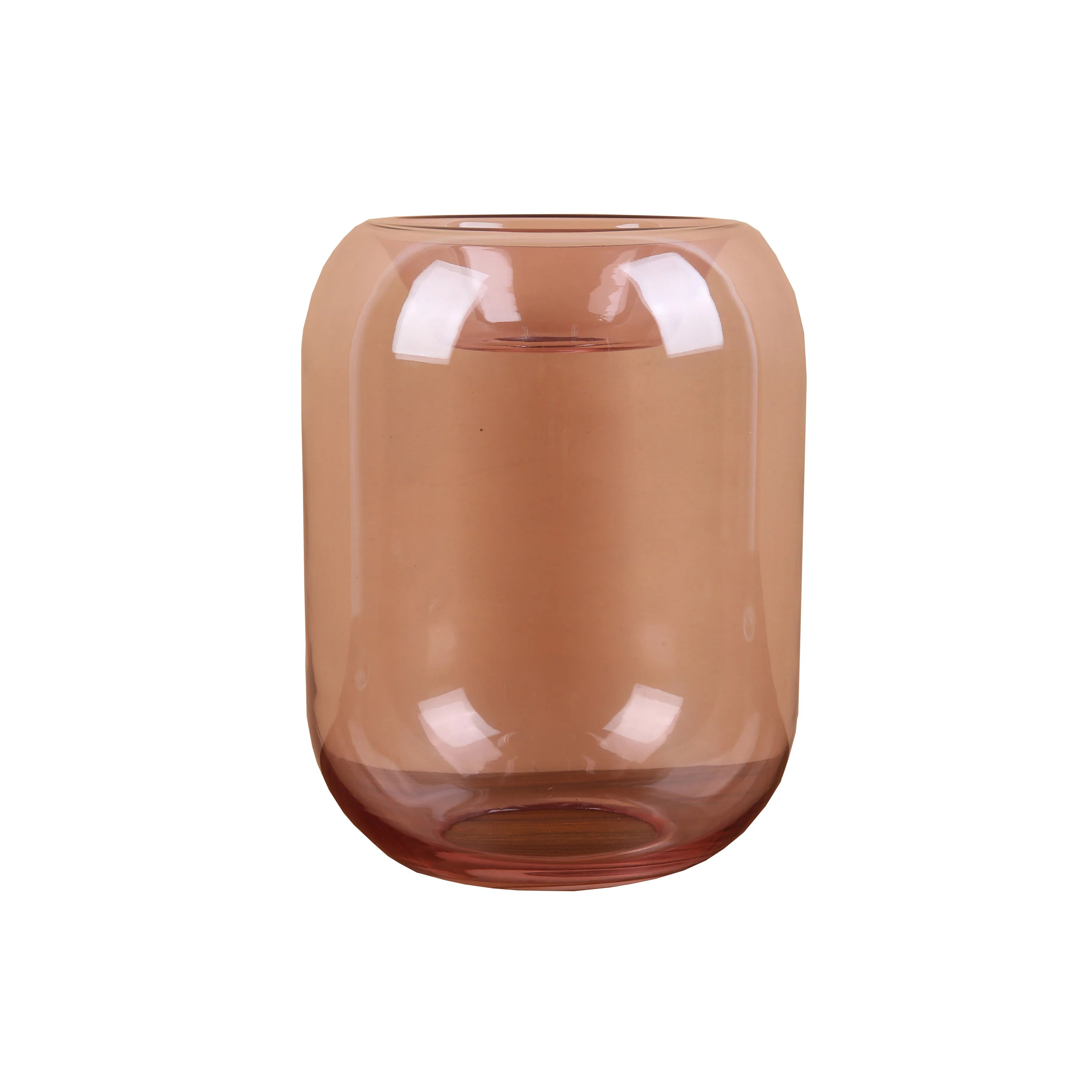 Factory Spray-painted Custom Color Glass Lampshade Pendant Light for Home Dining Room Exhibition Hall Outdoor Replacement
