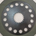 Transmission Parts Forklift Truck Friction Plate Clutch Model Number 6Y2084