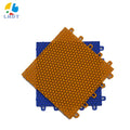 Interlocking Basketball Court Flooring Material Outdoor Turf protection Floor Event Floor Volleyball Rubber