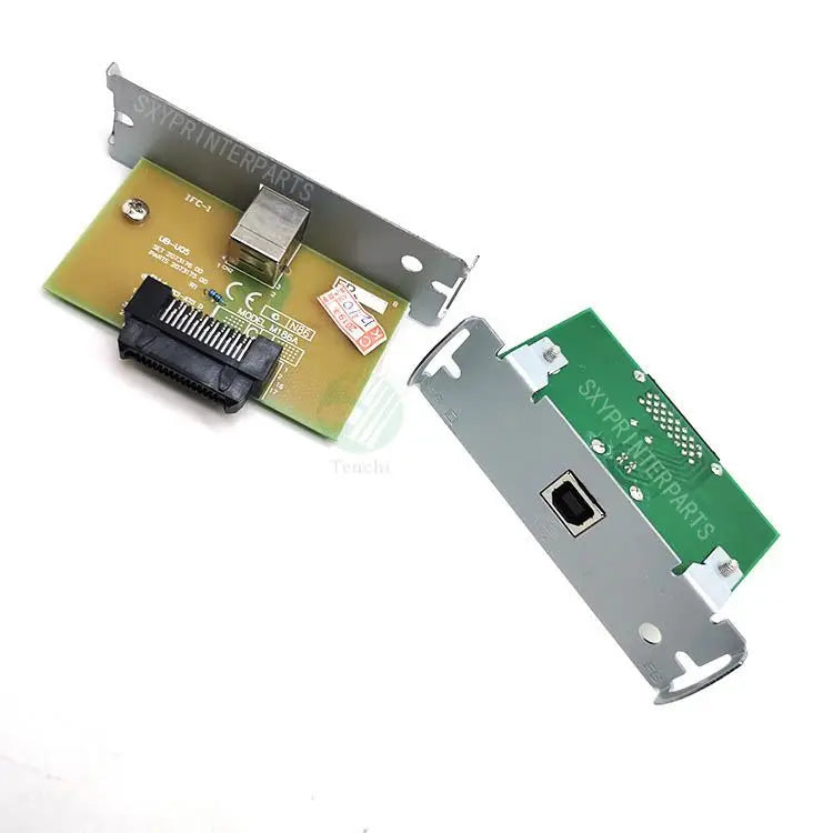10pcs Online Shopping Printer USB Port Interface Card UB-U05 for Epson TM-T88IV 884 TM-T81 M186A Original