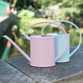 RUIPU 1200mL Watering Pot Gardening Small Mini Cartoon Long Spout Watering Cans Manufacturers for Garden House Plants