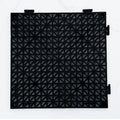 30*30cmHigh Quality Factory Price Anti-skid Bathroom Mat Plastic Interlocking Indoor Bathroom Kitchen Swimming Pool Floor Tile