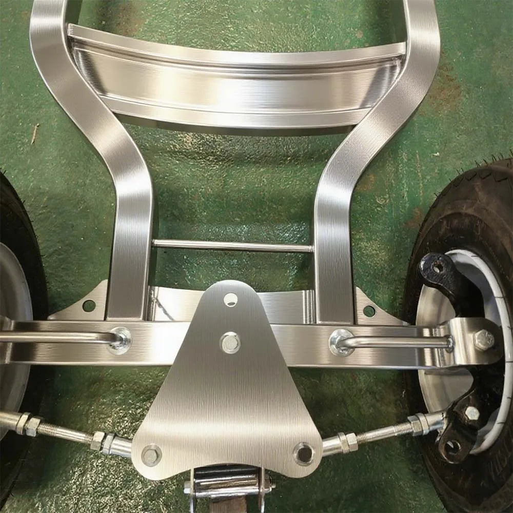 OEM ODM Customization Stainless Steel Processing Manufacturer Laser Welding Bending Metal Frame Sheet Metal Fabrication