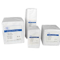 Disposable Medical Sterile Gauze Non-Sterile Non-Woven Gauze 7.5CMX7.5CM 10x10cm Gauze Swab for Healing or Other Procedures MegaBDM
