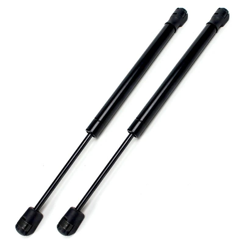 Gas Charged Auto Rear Tailgate Boot Gas Spring Struts Bars for HYUNDAI GETZ Hatchback 483mm 150N LOAD