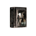 China Manufacturer DVD BOXED SETS MOVIE TV Show Film Disk Duplication Printing Factory Ghost Whisperer the Complete Series 29dvd