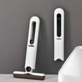 Mini Squeeze Mop Manufacturer Powerful Squeeze Portable Dry and Wet Mini Hand Held Small Mop for Hand Cleaning Indoor