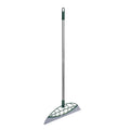 Mop 2-in-1 Long Handle Glass Cleaner and Window Cleaner  Household Mop  Bathroom Wiper