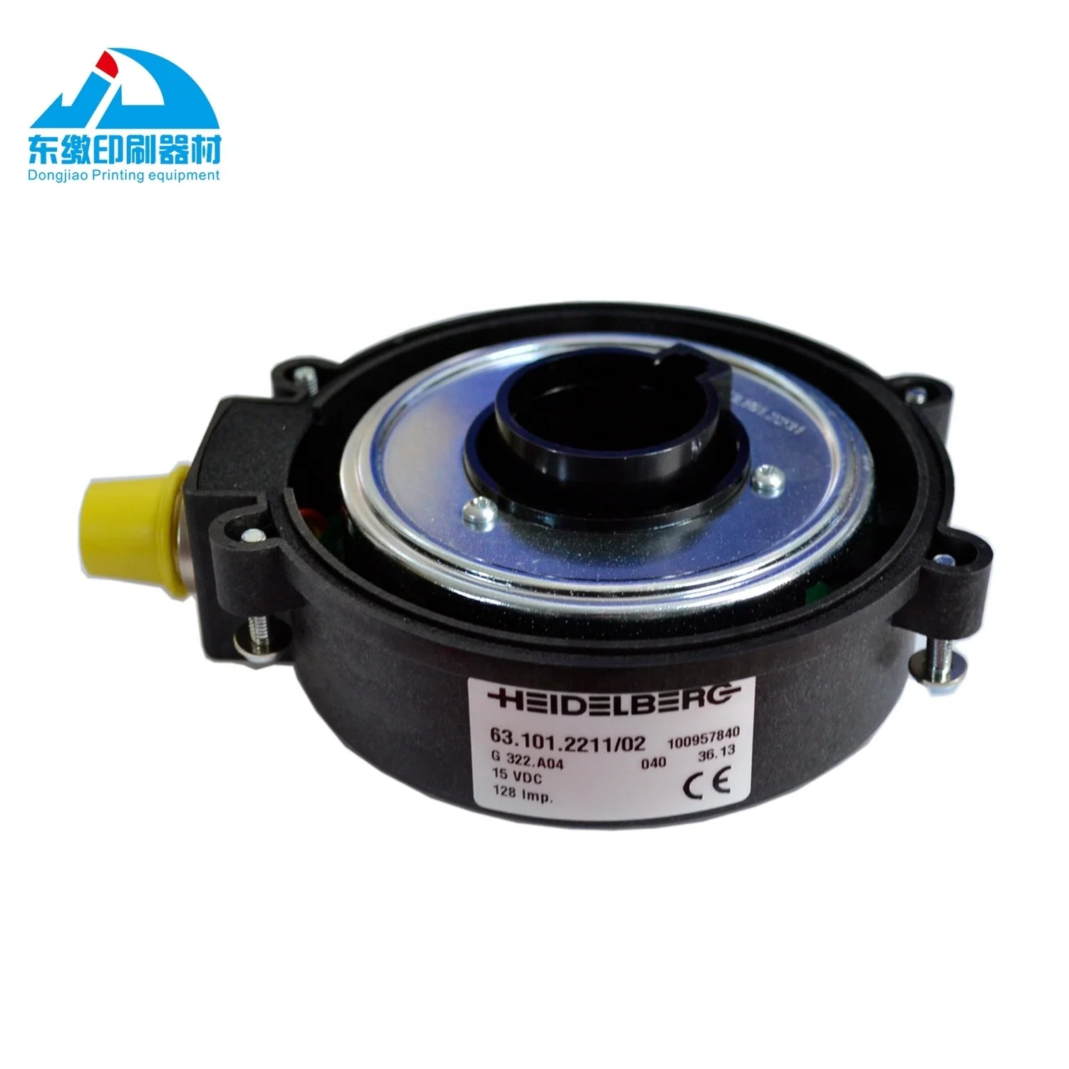 1 Piece Encoder 63.101.2211 for Heidelberg GTO Printing Machine
