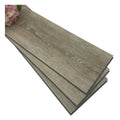 4mm 5mm 6mm 100% Waterproof New Virgin Material Vinyl Plank Wood Grain Spc Flooring Click Vinyl Flooring for Home