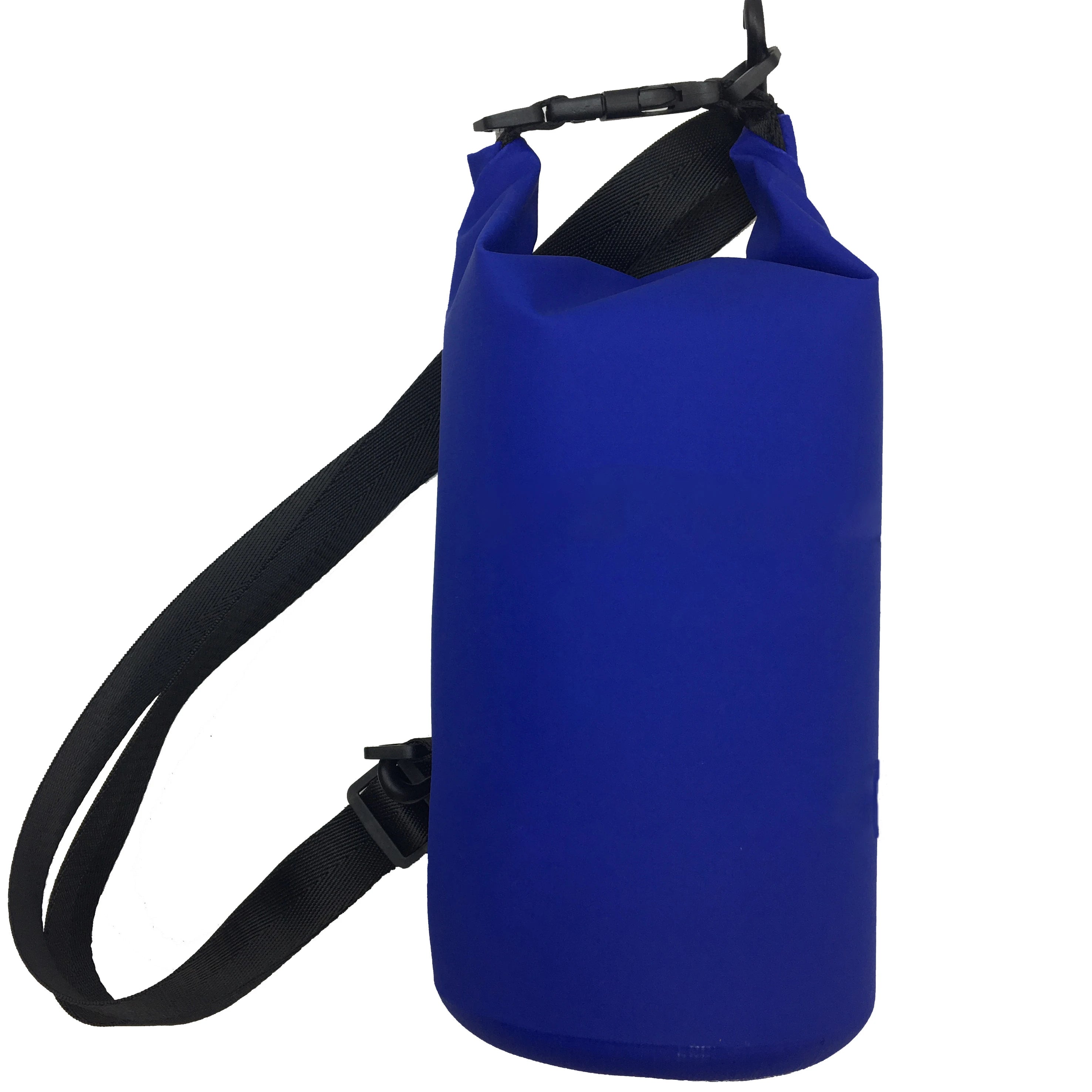 Waterproof Dry Bag 2L Custom PVC Sack Rafting Camping Hiking Backpack Kayak Ocean Pack Sport Beach Gear Dry Bag