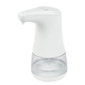 Office Hotel Automatic ABS Foam Soap Dispenser with Modern Design Touchless Bathroom Hand Soap Dispenser for Home Use