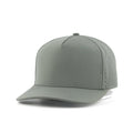 Custom Performance Snapback Hat Water-Resistant Hat Spring Summer Women Outdoor Sport Baseball Cap Trucker Hat Embroidered