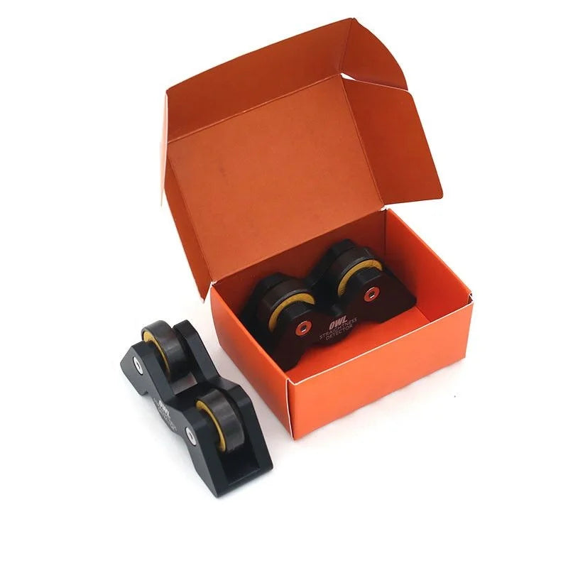 Premium OWL Brand High Efficiency Smooth Billiard Snooker Pool Cue Stick Straightness Detector Roller