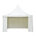Beach Tent Sun Shade Shelter Marquee Luxury Wedding Tent Rental Event Canopy  Frame Marquee Outdoor Wedding or Event