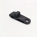 Clamps Plastic Camps with Extension Point Clamps Clips for Outdoor
