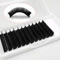 Wholesale Premium 0.03 D Individual Volume Synthetic Lash Trays Easy Fans Extensions Box Mixed Premium Lash Extension Supplies
