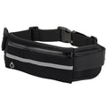 Top Selling Outdoor Running Elastic Waterproof Waist Belt