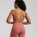 Sports Bra Yoga Fitness Push-up Bra Sportswear Custom Front Workout Running Gym Plus Size High Support Lightweight Quick Dry