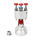 3-head Needle Machine Stainless Steel Handmade Watch Hand Setting Fitting Repair Tool XMM-Watch Repair Kit