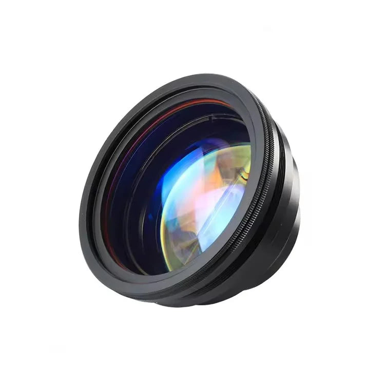 For 200X200 300X300 500X500 600X600 Area Laser Field Mirror 1064nm YAG Fiber  F-theta Scan Lens
