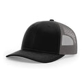 Gorras Custom Everyday Unisex Plain Blank Snapback Baseball Cap Hat and Mesh Trucker Baseball Cap