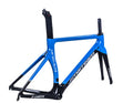 China Factory Direct Hot Selling New Design Road Bike Frame Lightweight for Road and BMX Use at Low Price