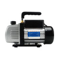 Factory Direct 3.5/4 CFM Vane Economy Electron Casting Vacuum Pump Prices for Vacuum Air Pump Jewelry Machines Equipment Tool
