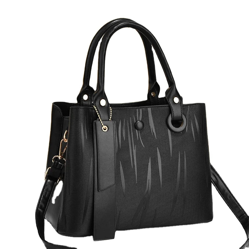 New Style in  2023 Leather PU  Handbags for Women Nice  Luxury Bags for Women Womens Bag Handbags