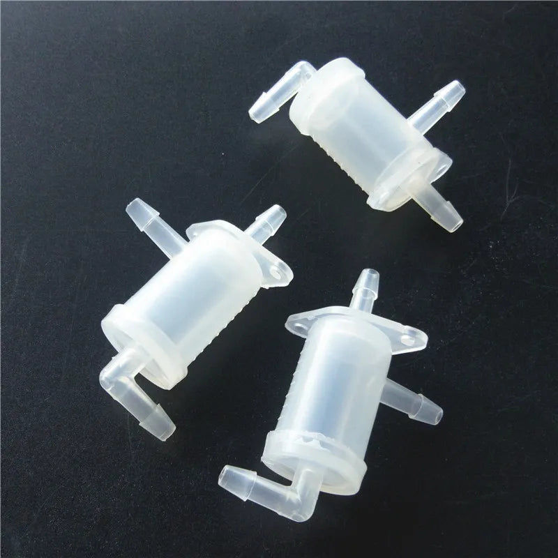 2 Level Buffer Ink Bottle for Wit Color Flora Gongzheng UV Machinery Printer Buffer Bottle With Mesh
