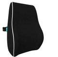 Lumbar Support Cushion Memory Foam Back Support Cushion for Back Pain Relief Improve Posture for Car Back Support Cushion