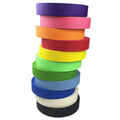 Free Sample Custom Logo Cheap Price Automotive Colorful High Temperature Masking Tape