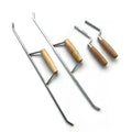 Construction Tools 50cm Round and square Brick Jointer