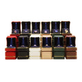 Led Jewelry Box Custom Premium Wedding Ring Box Elegant Gift Packaging Luxury Pendant Box