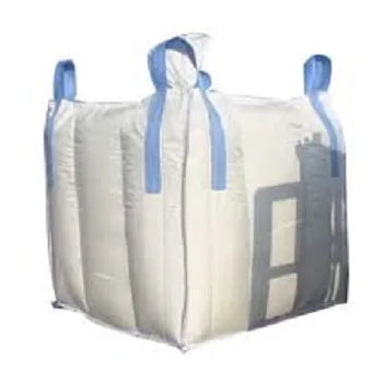 EGP Factory Best Quality pp Woven Bag Waterproof PP Jumbo Super Sack 500kg 1000kg Big Bags