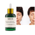 50ml Rapid Plumping Serum with Hyaluronic Acid Paracress Bio-Squalane Copper Peptide Instant Hydration Anti-Wrinkle Benefits