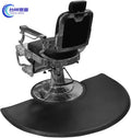 Thick PU Modern Washable Cushioned Anti-Fatigue Salon & Office Chair Mat Non-Slip Floor Comfort Stand Mat