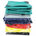 Lvju Factory Panama PVC Tarpaulin 0.4mm 0.5mm 0.55mm Pvc Tarpaulin Awning