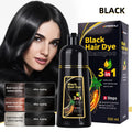 Meidu Hair Dye Shampoo